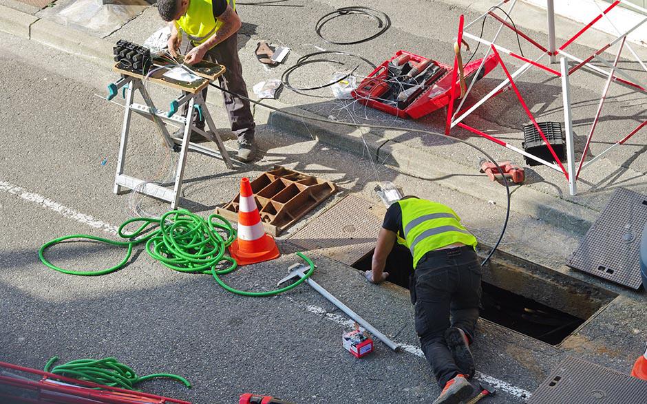 nettoyage assainissement Aulnay-sous-Bois