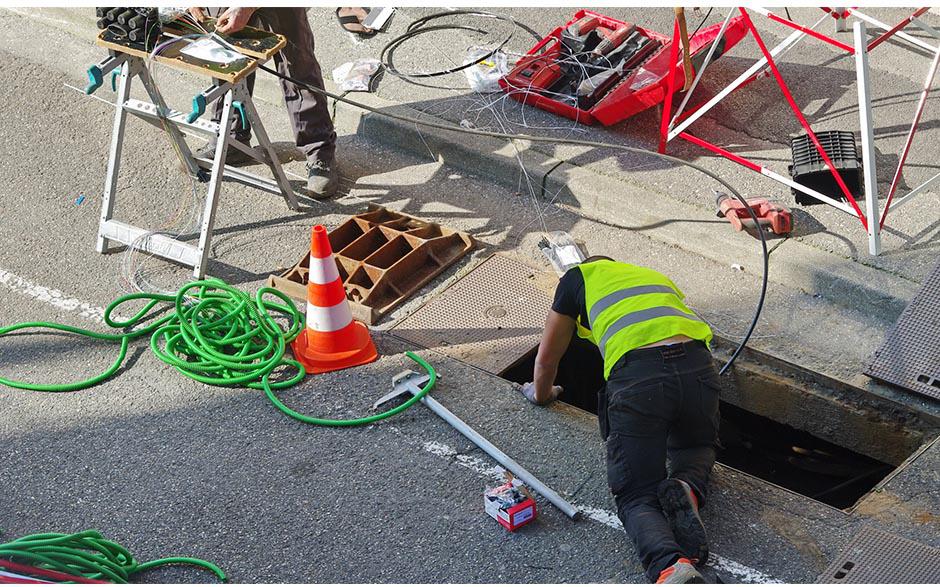 curage canalisation tarif Melun